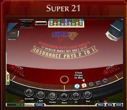 Super21